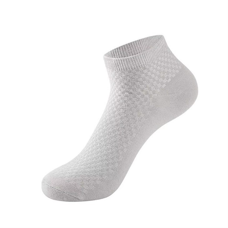 Bamboo Mens Socks factory