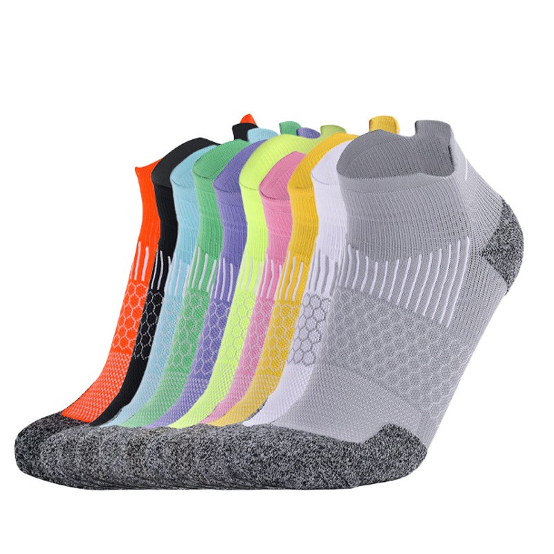 Meeste lühikesed rattasokid