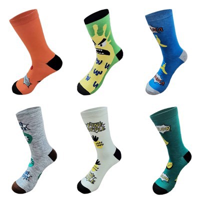 Moodsad meeste sukad