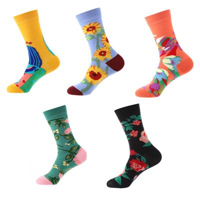 Moodsad naiste sokid